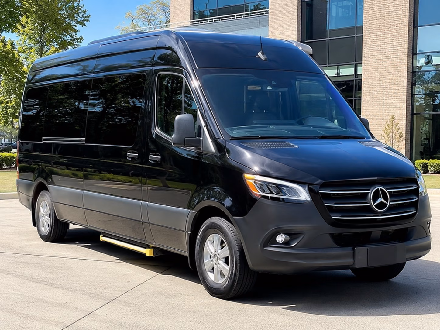 blog rent a bus to roaring springs water park hero