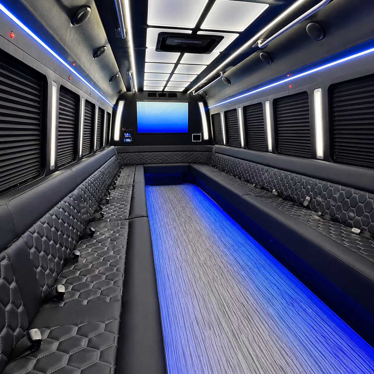 book your prom bus early meridian prom season fills fast