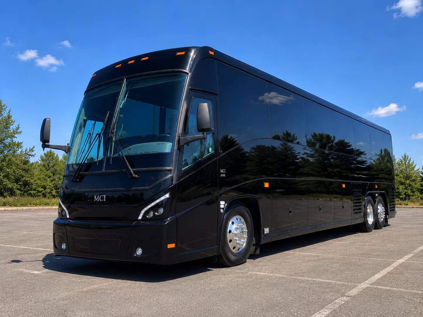 charter buses for science and nature field trips out of meridian