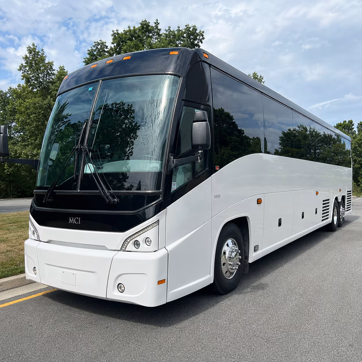 charter buses to ford idaho center concerts and shows