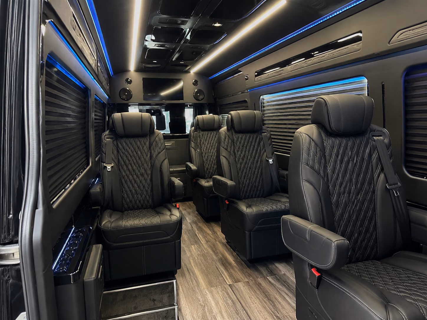 meridian airport transportation