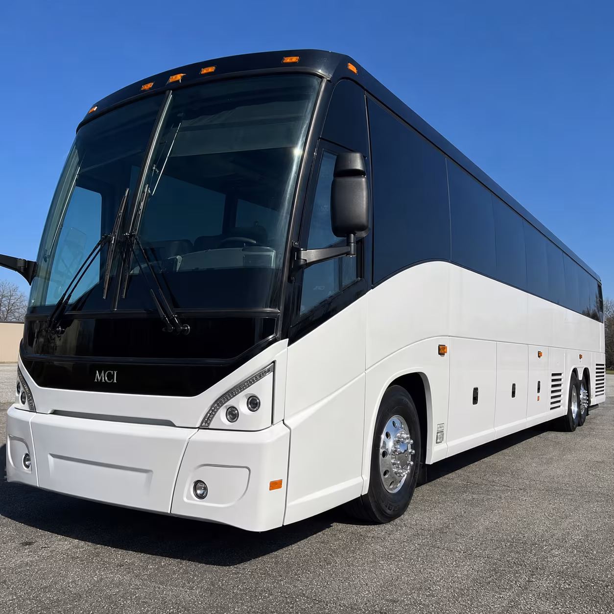 meridian bachelor bachelorette transportation onboard
