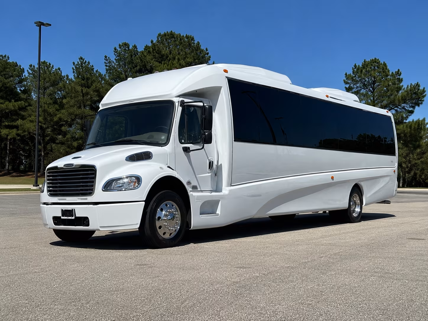 meridian bachelorette bachelor party bus rental