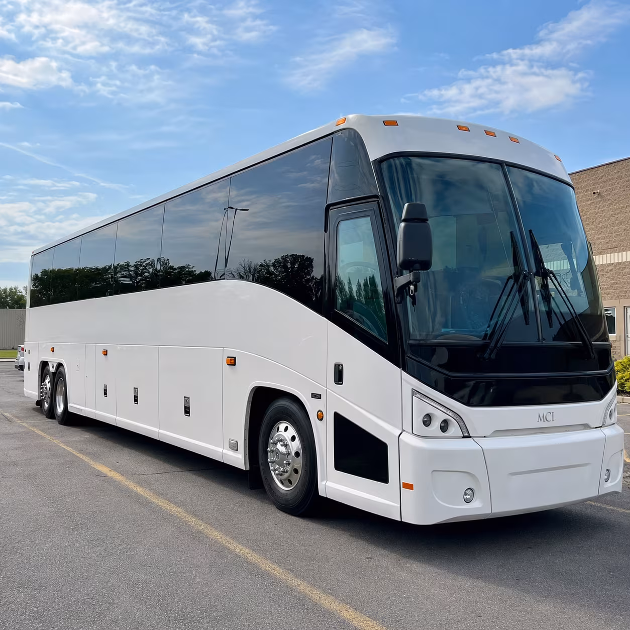meridian church transportation