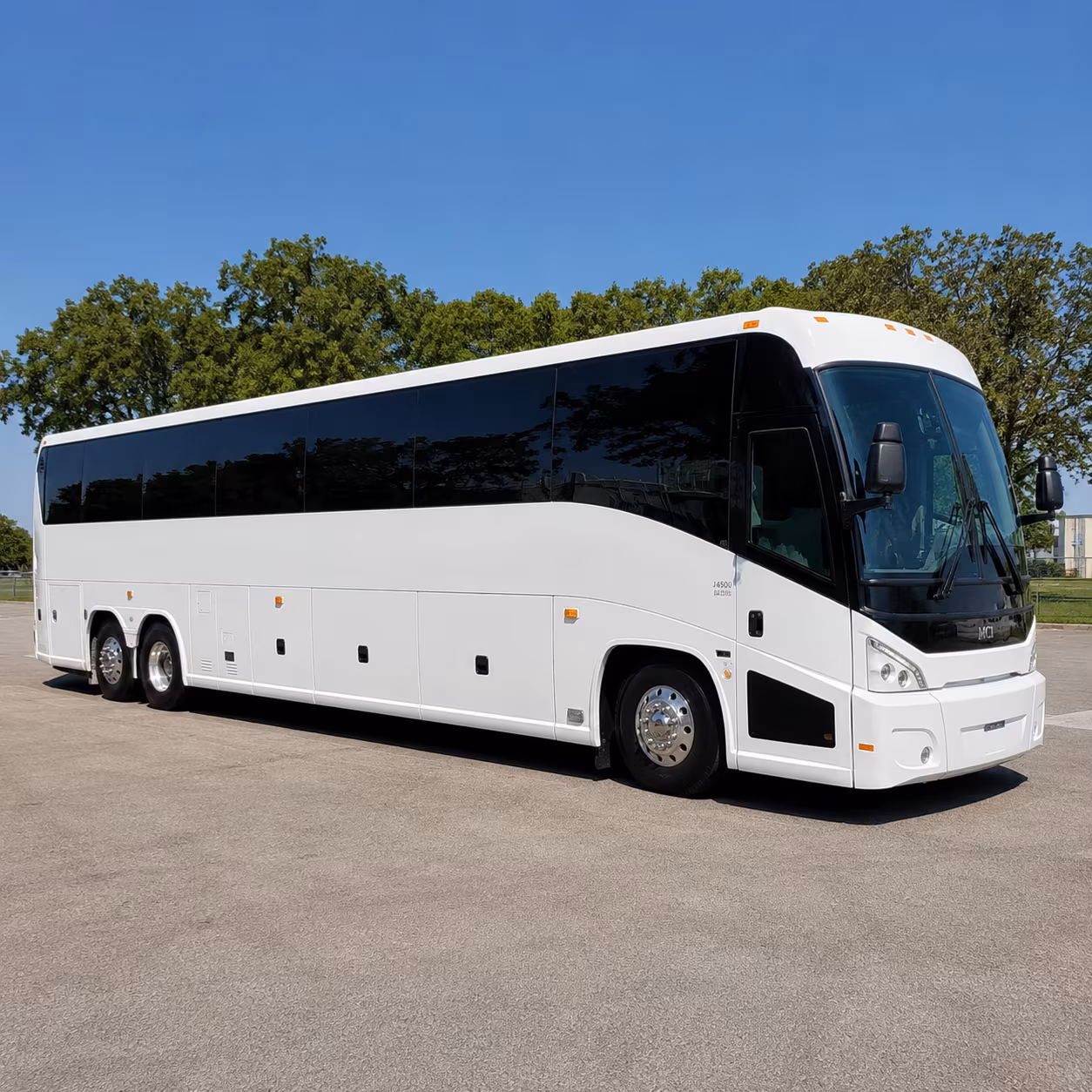 meridian convention transportation