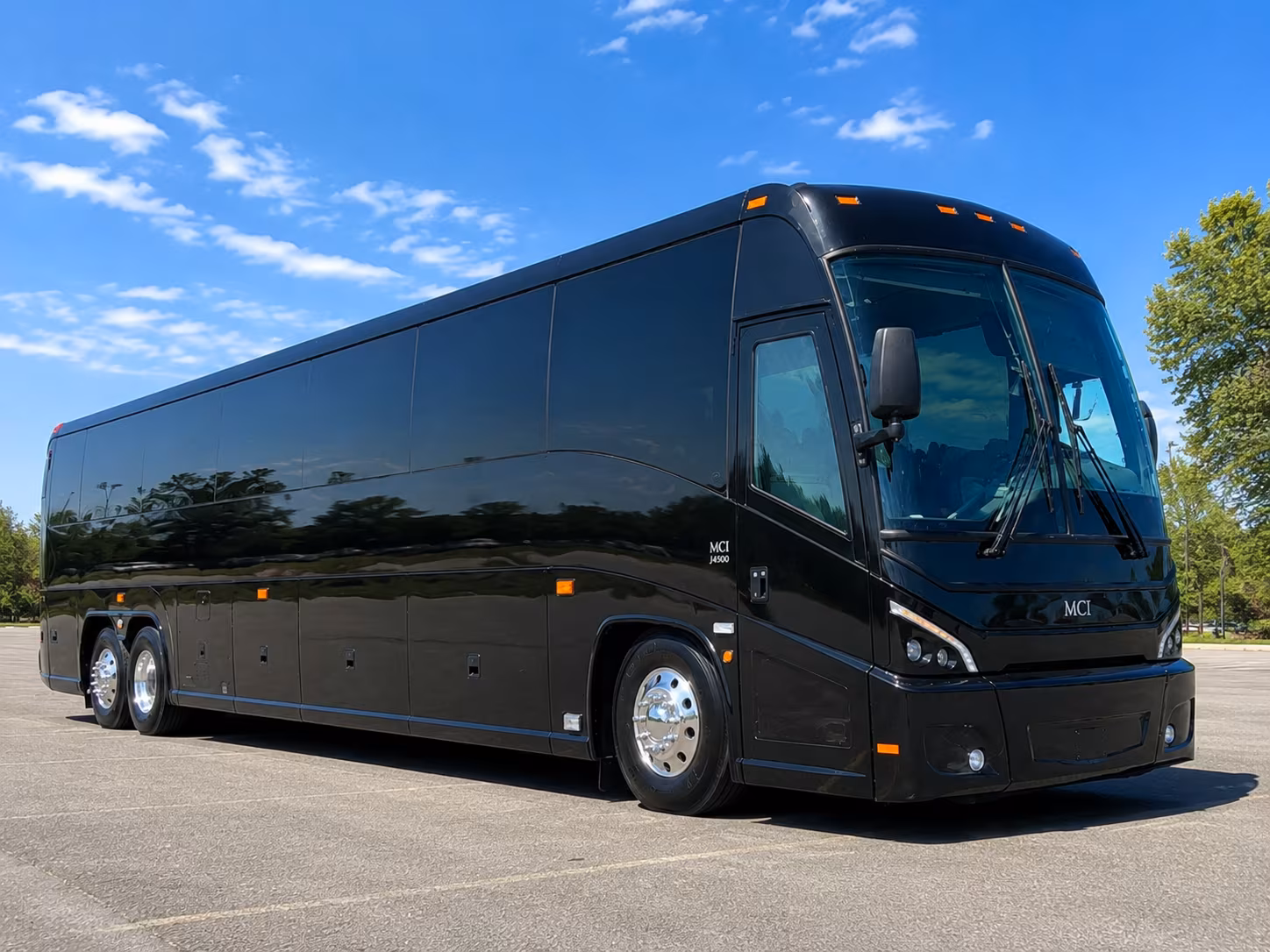 meridian trips sun valley charter bus rental