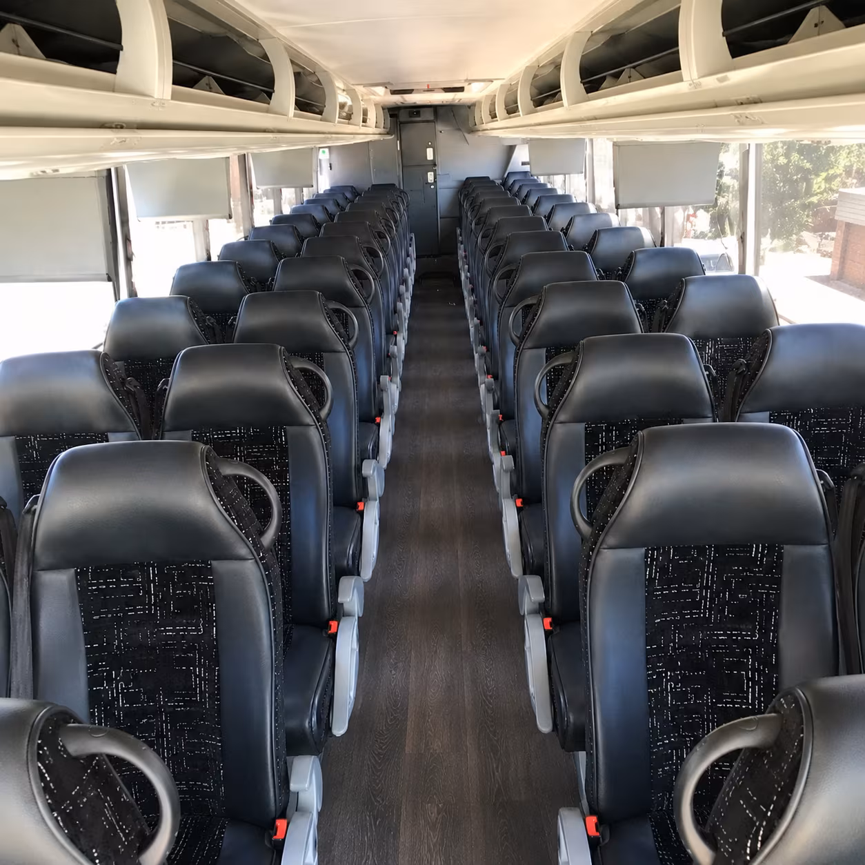 meridian wine tour charter bus rental