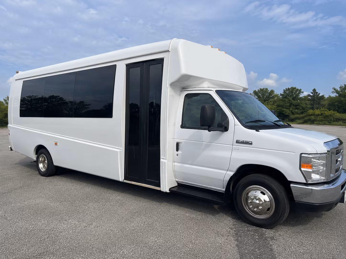 meridian wine tour party bus rental