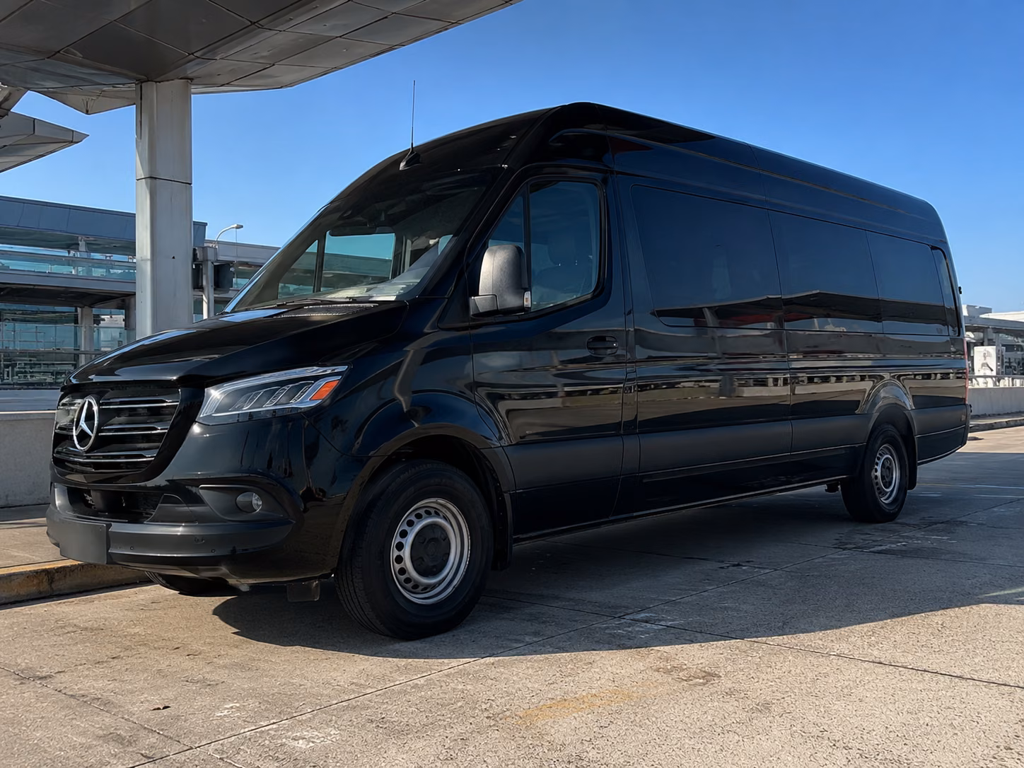 meridian wine tour transportation