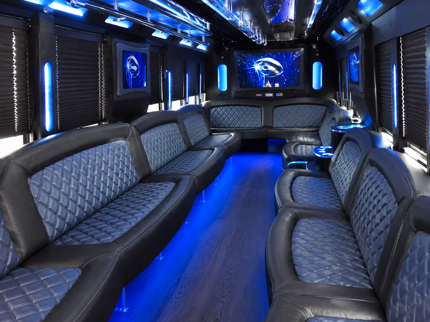 party bus rentals for meridian bachelorette bar crawls
