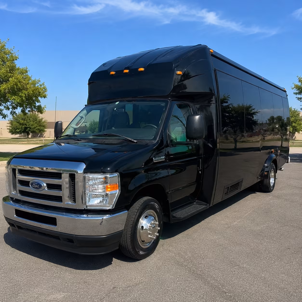 party buses for meridian bachelor and bachelorette celebrations