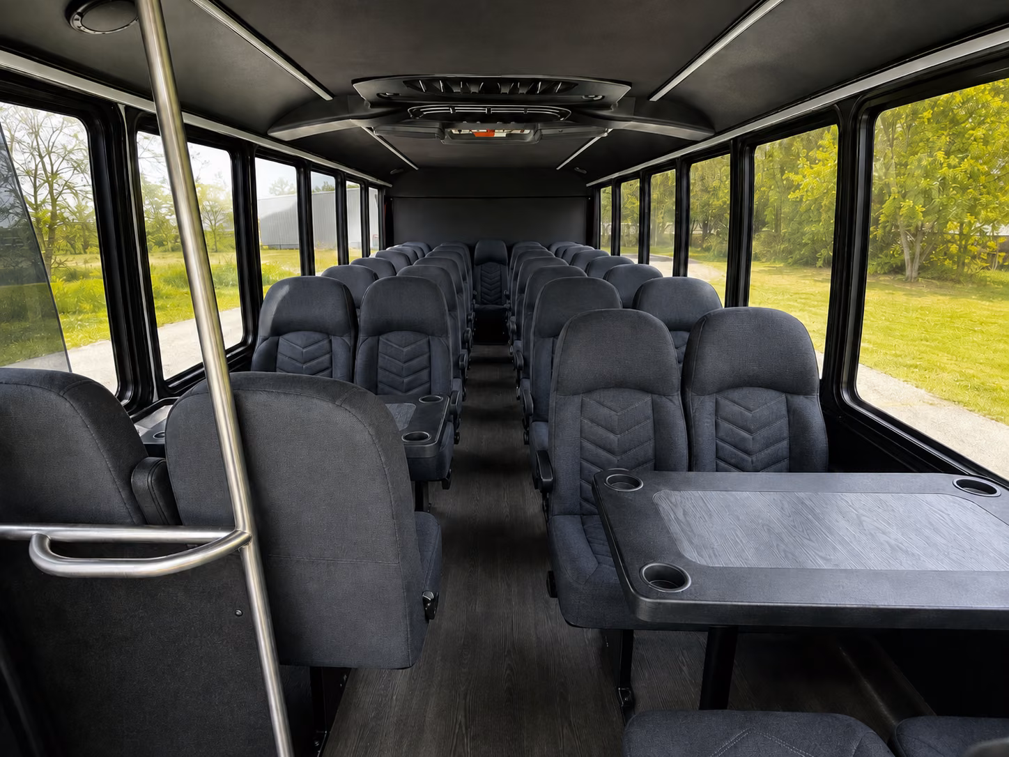 secure transportation for your next airport transfer 2