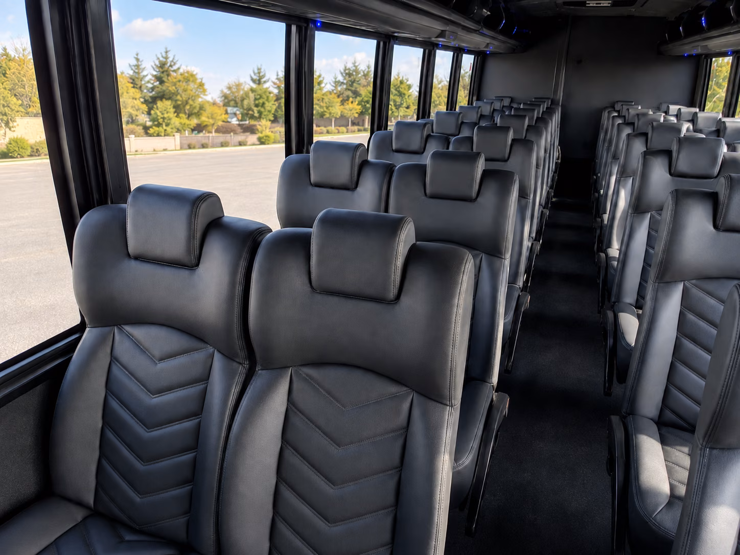 secure transportation for your next bachelor or bachelorette party 3