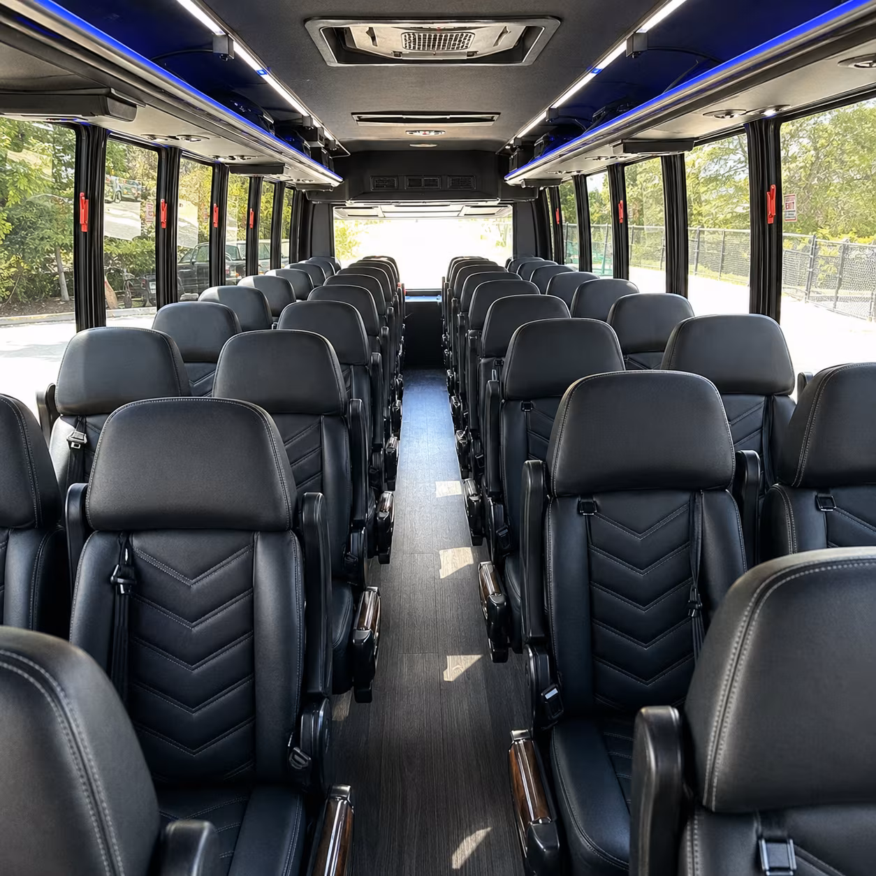 secure transportation for your next bachelor or bachelorette party 4