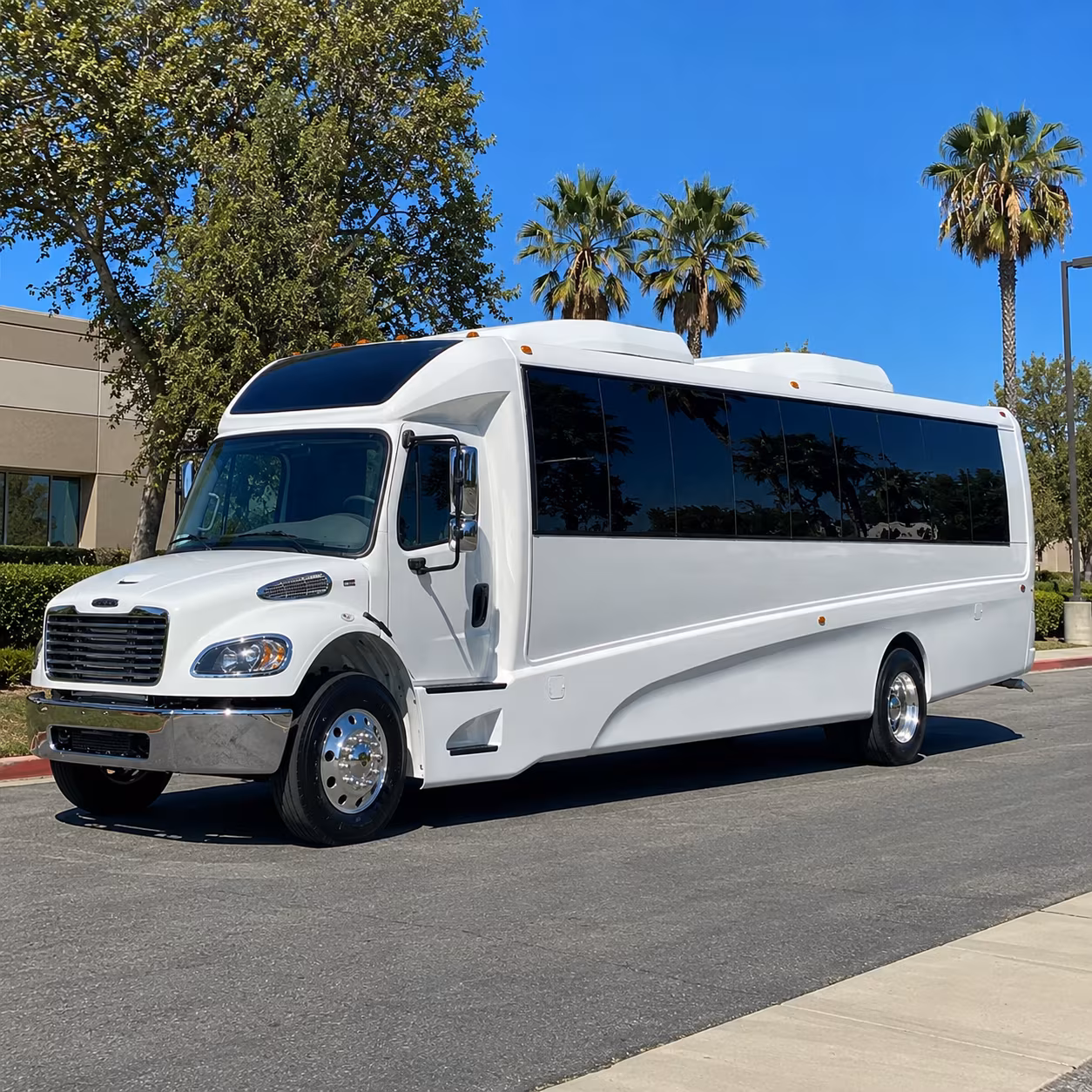 secure transportation for your next bachelor or bachelorette party 5