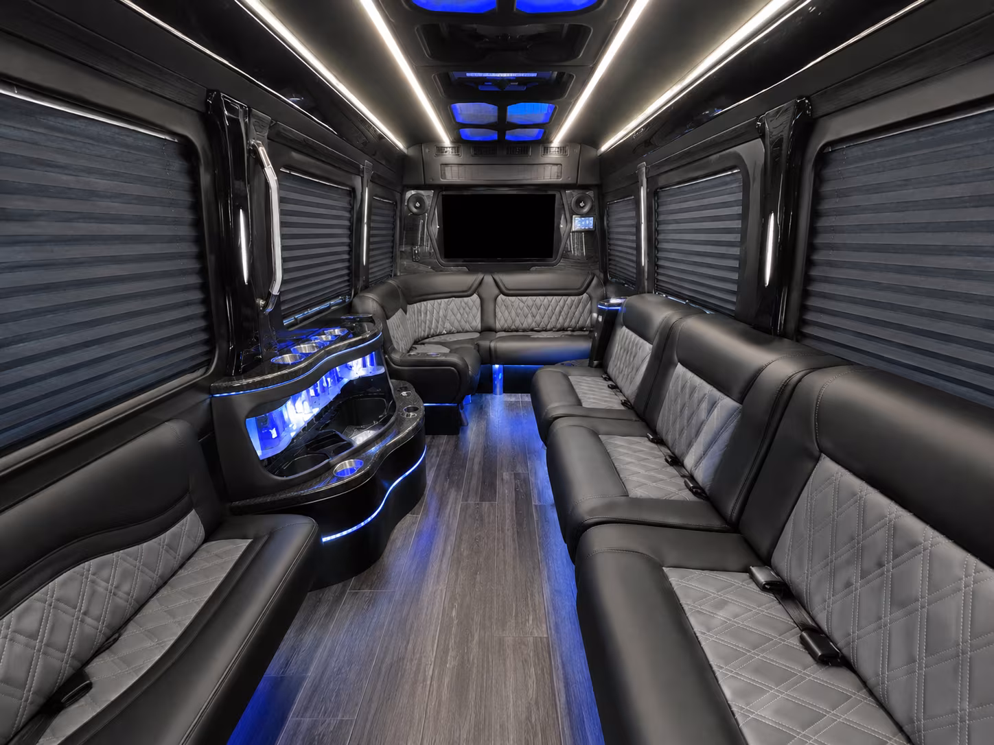 secure transportation for your next birthday 1