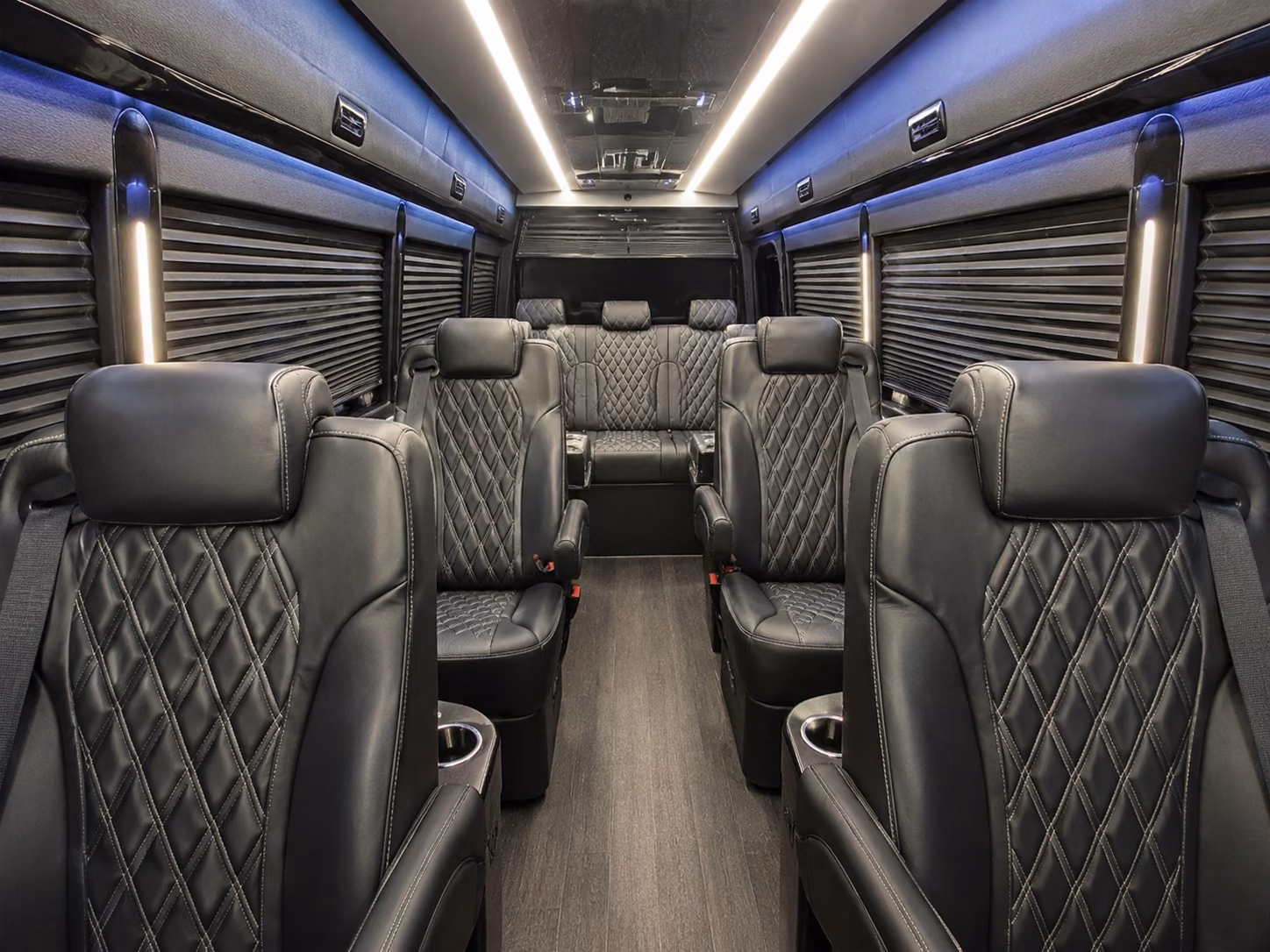 secure transportation for your next birthday 2