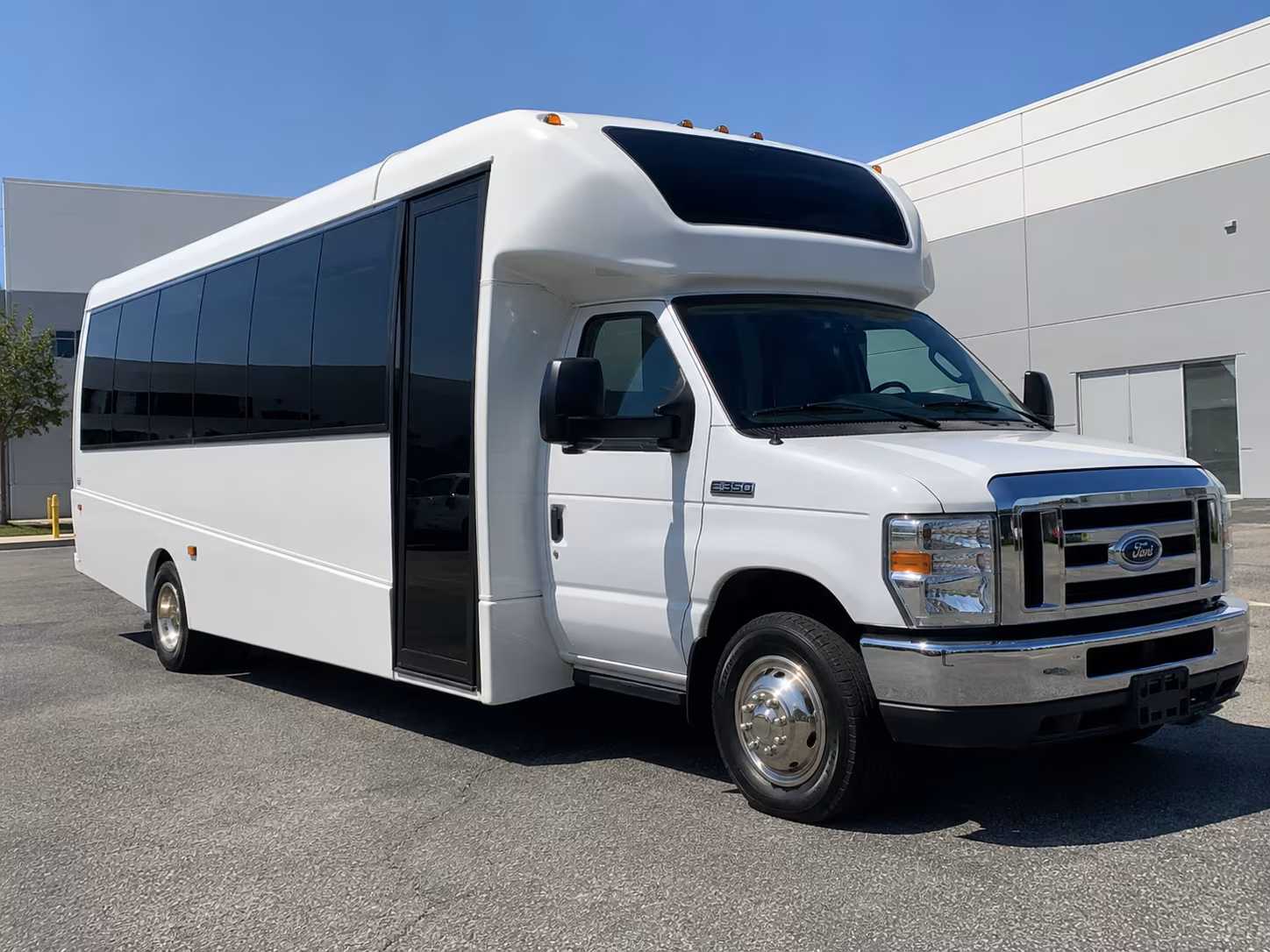 secure transportation for your next birthday 3