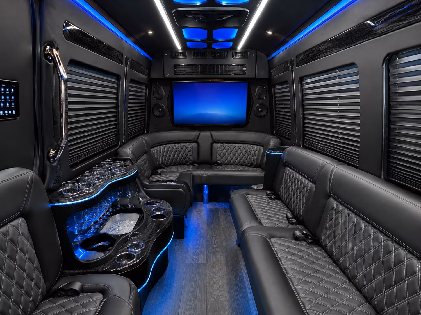 secure transportation for your next birthday 4