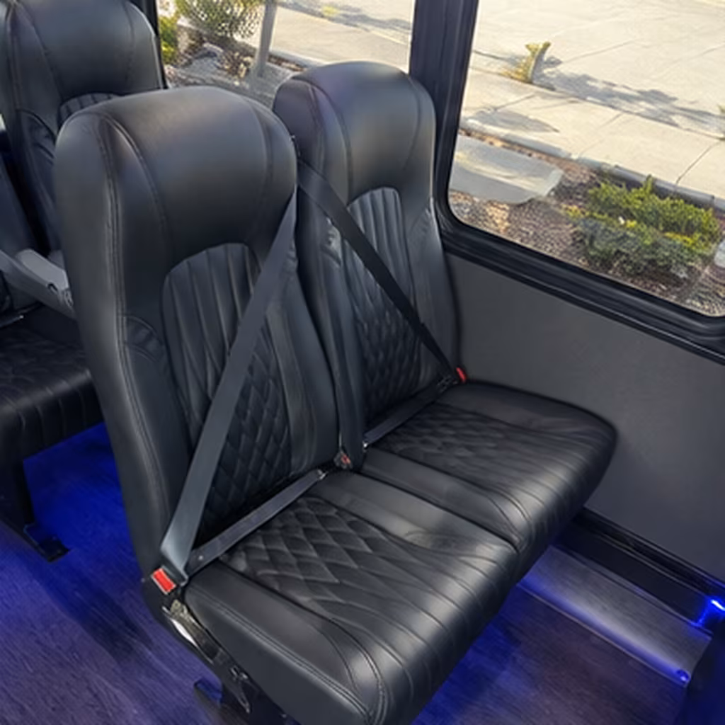 secure transportation for your next church or religious group 3