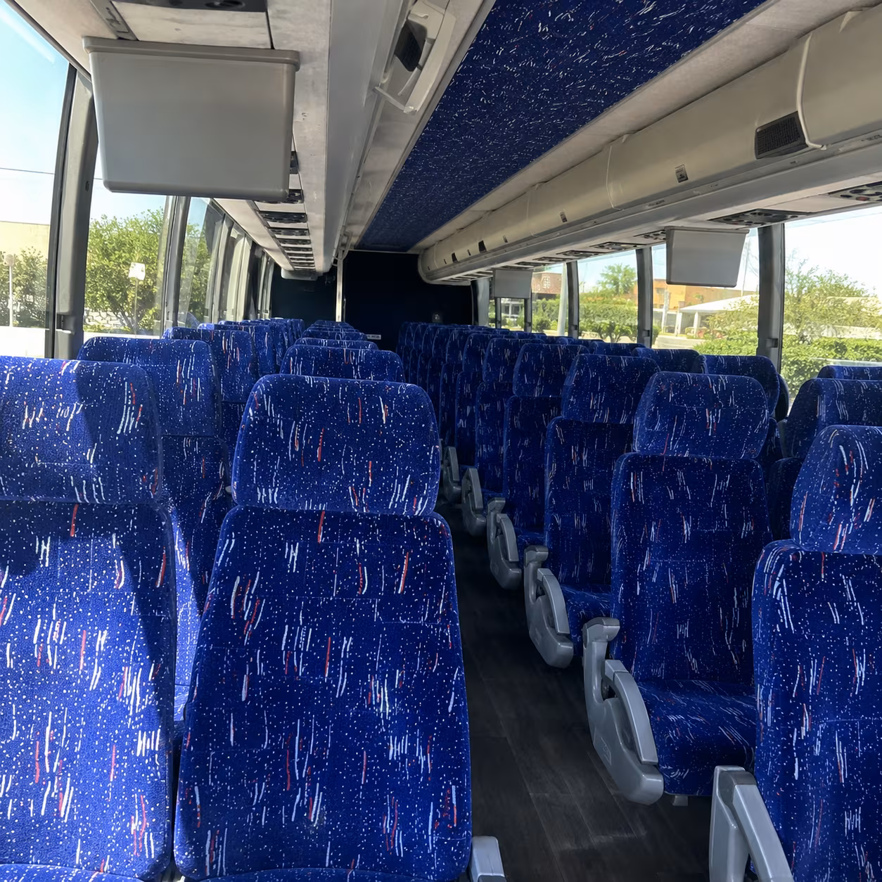 secure transportation for your next church or religious group 4