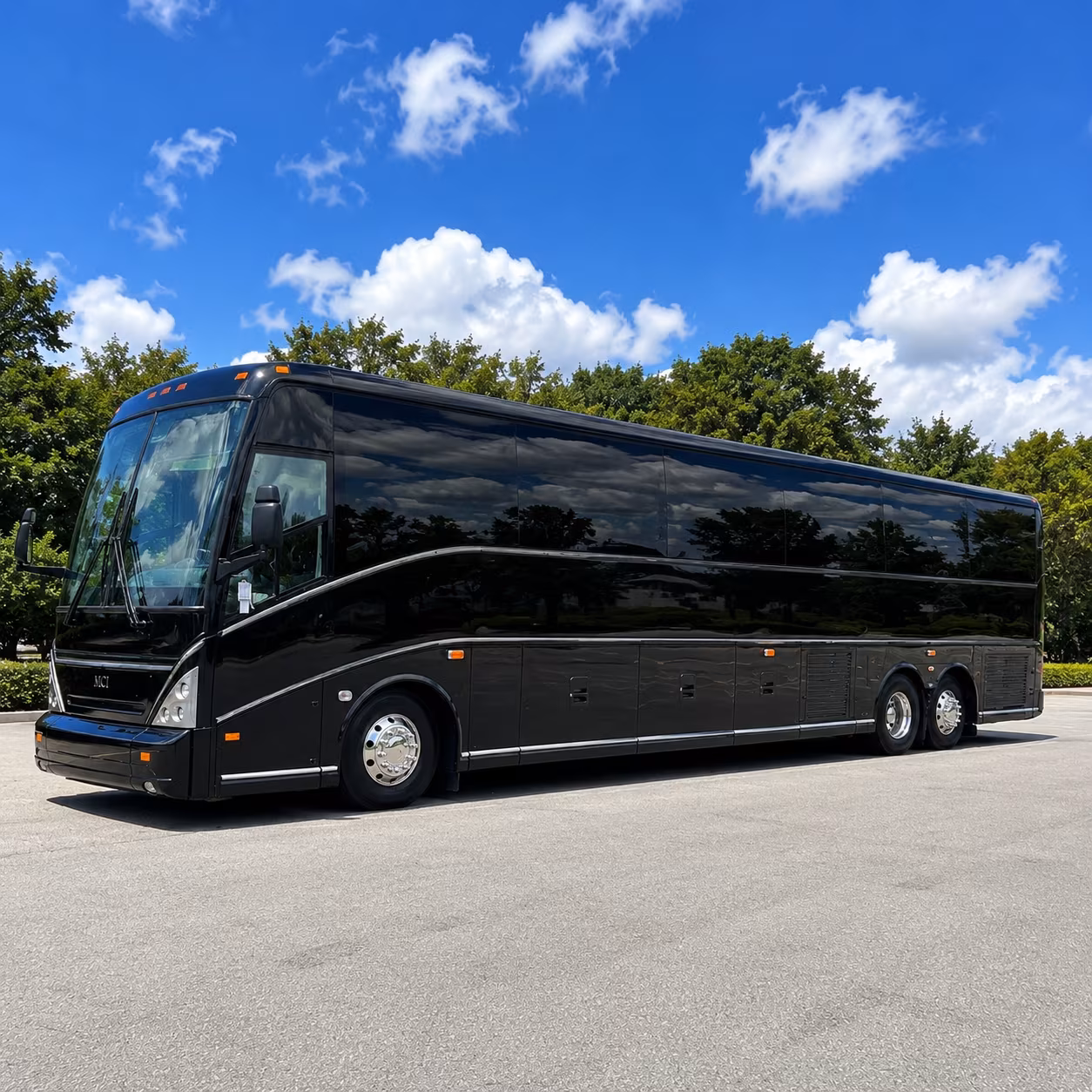 secure transportation for your next concert or music festival 1