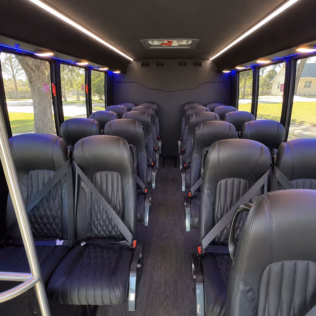 secure transportation for your next concert or music festival 3