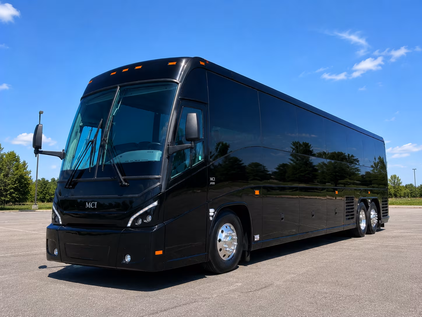 secure transportation for your next concert or music festival 5