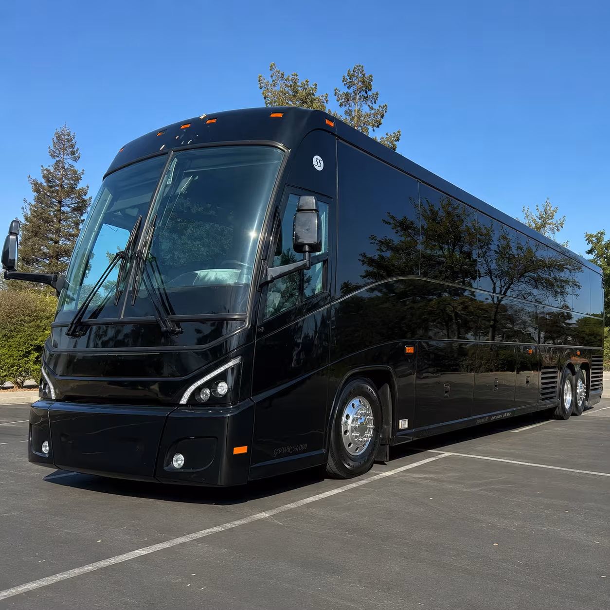 secure transportation for your next convention or trade show 2