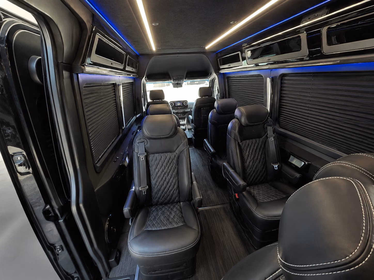 secure transportation for your next corporate event 1