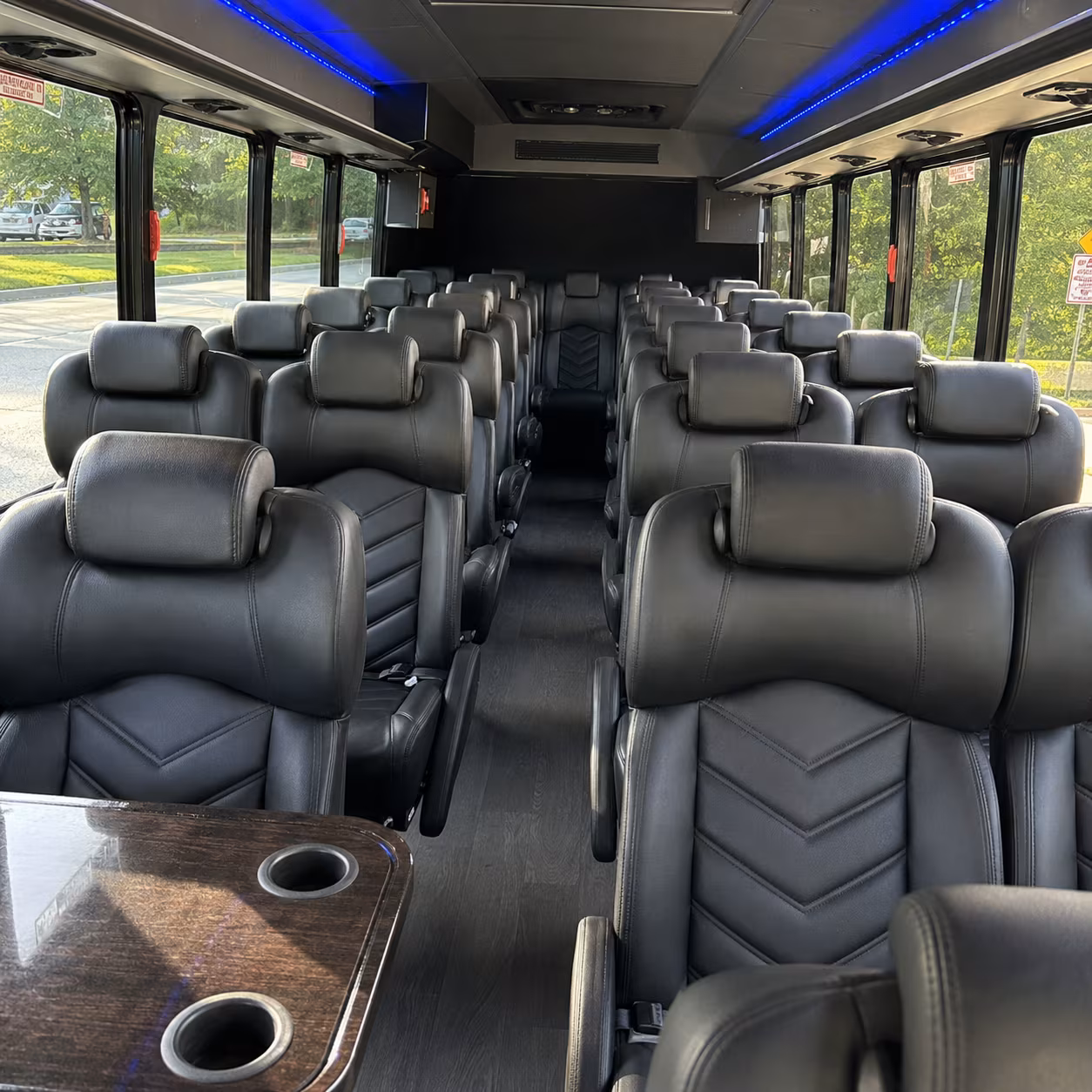 secure transportation for your next field trip 1