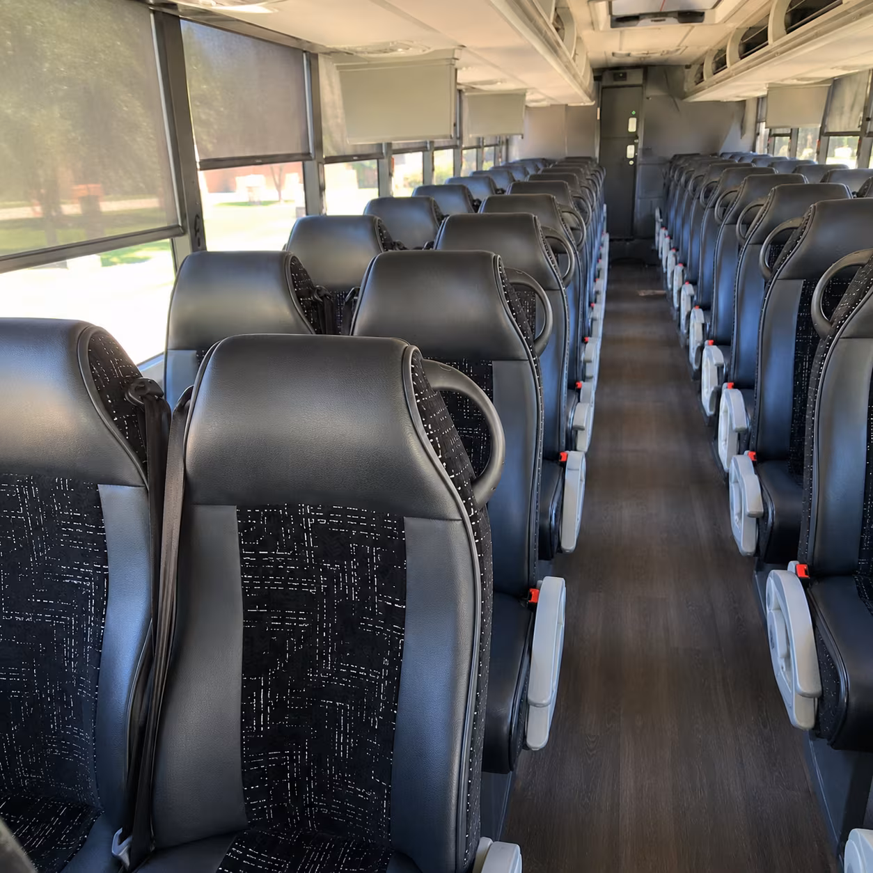 secure transportation for your next field trip 2