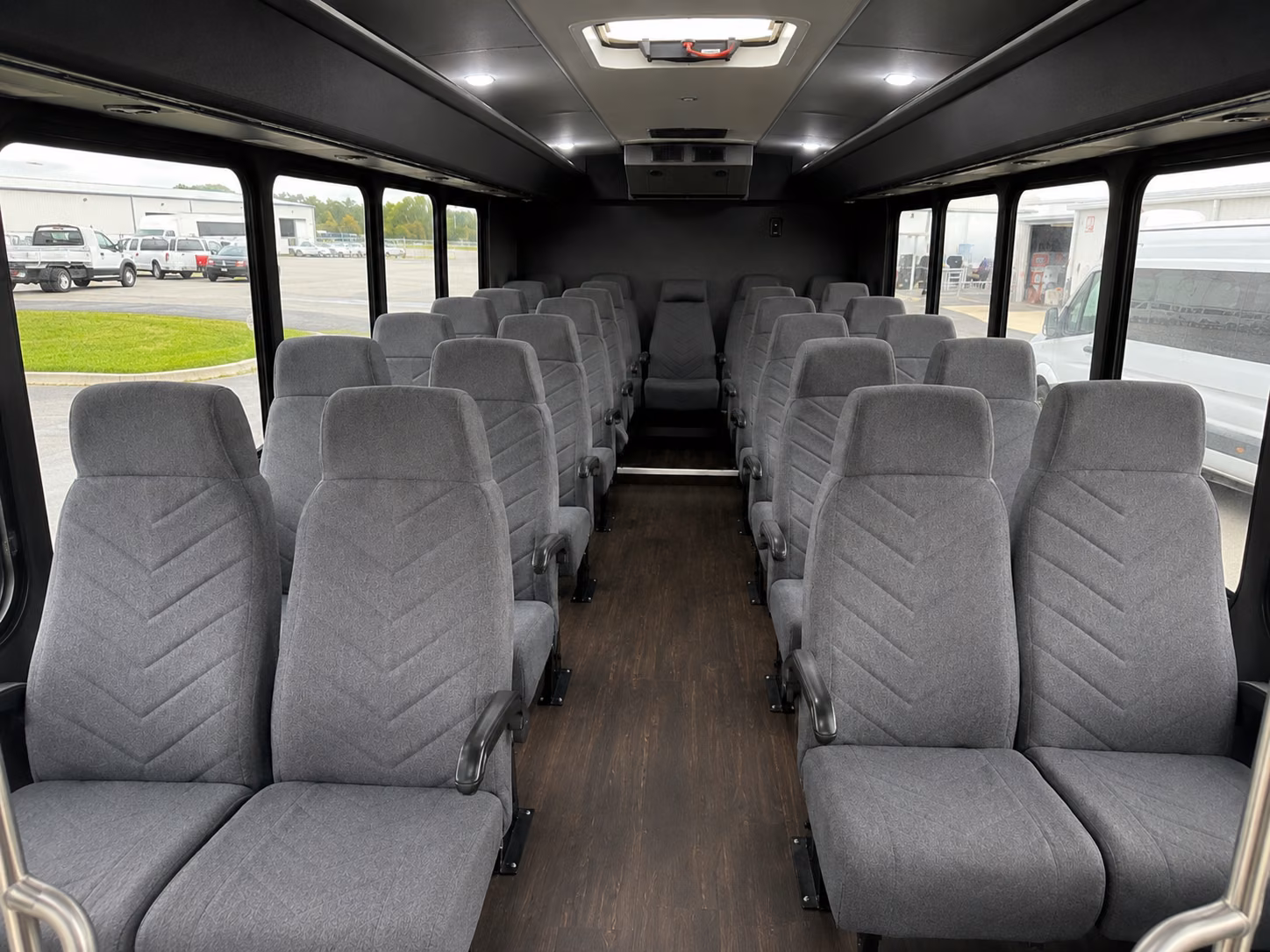 secure transportation for your next private event 4