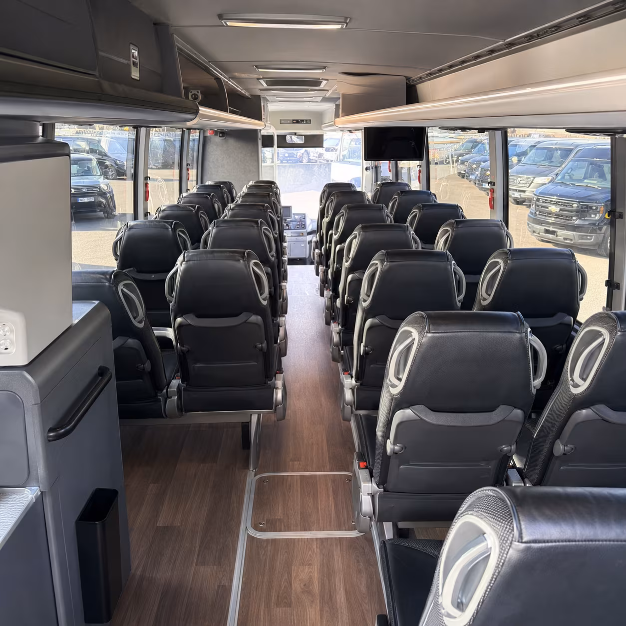 secure transportation for your next prom 2
