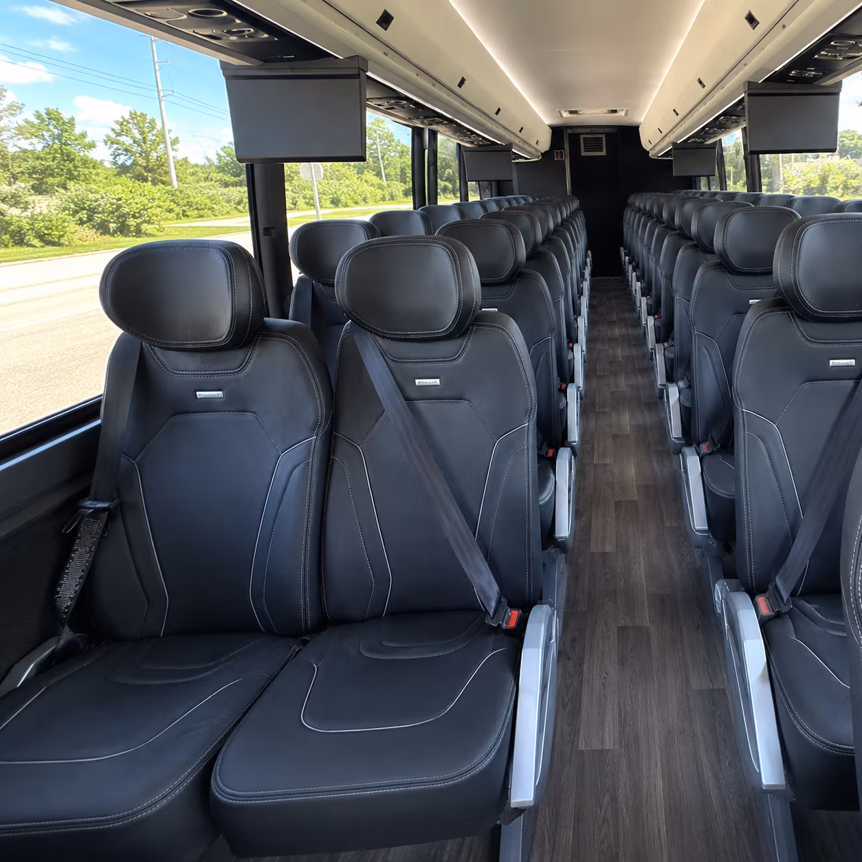 secure transportation for your next prom 3