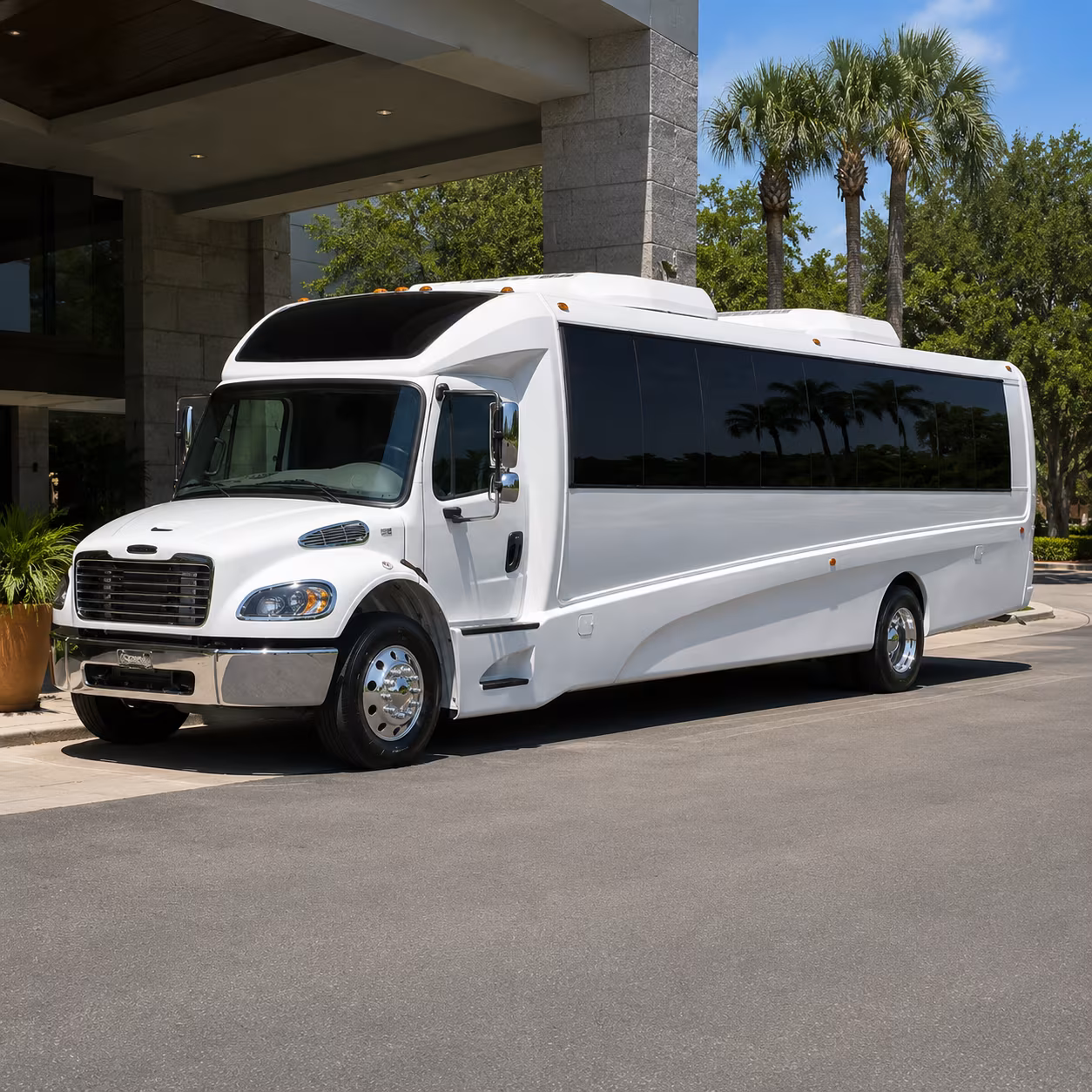 secure transportation for your next prom 4