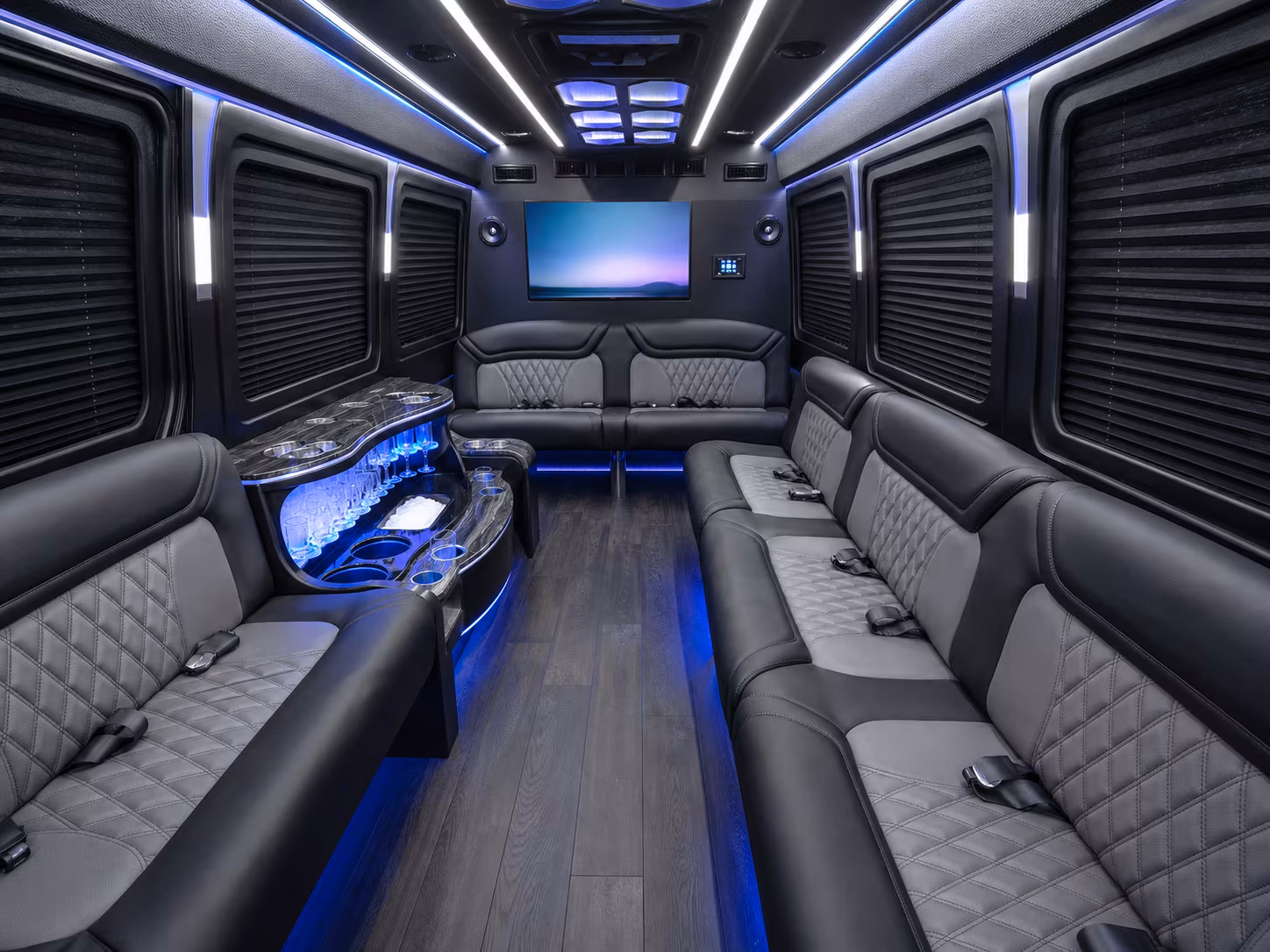 secure transportation for your next prom 5