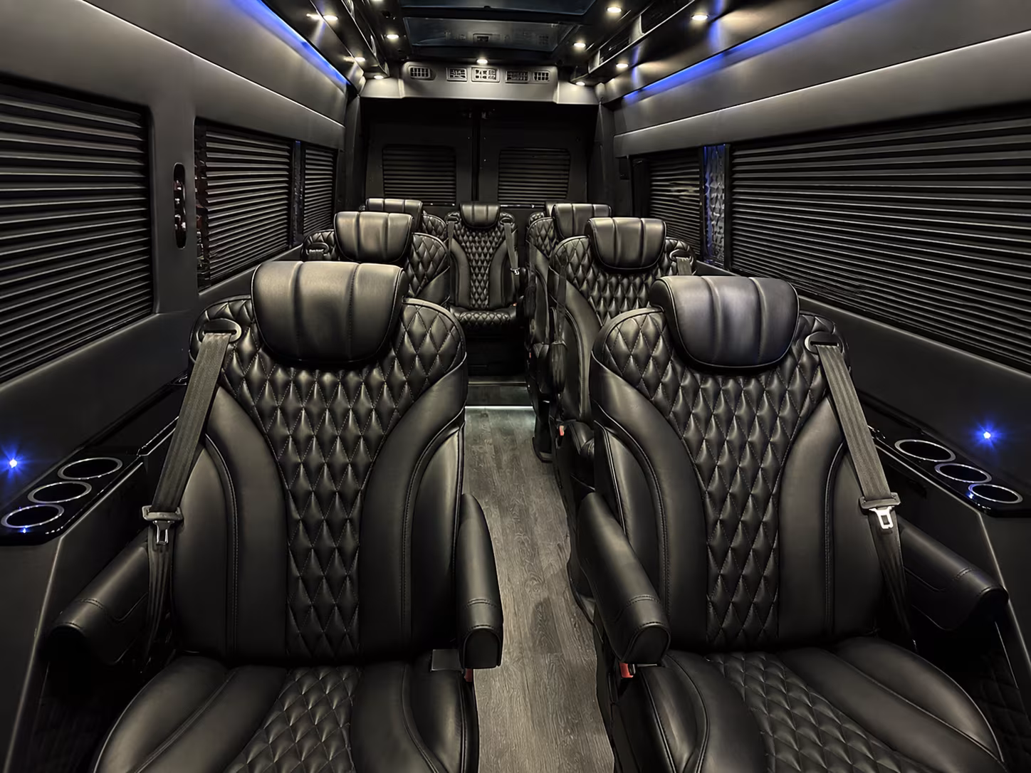 secure transportation for your next sporting event 2