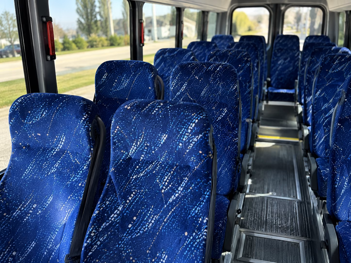 secure transportation for your next sporting event 3