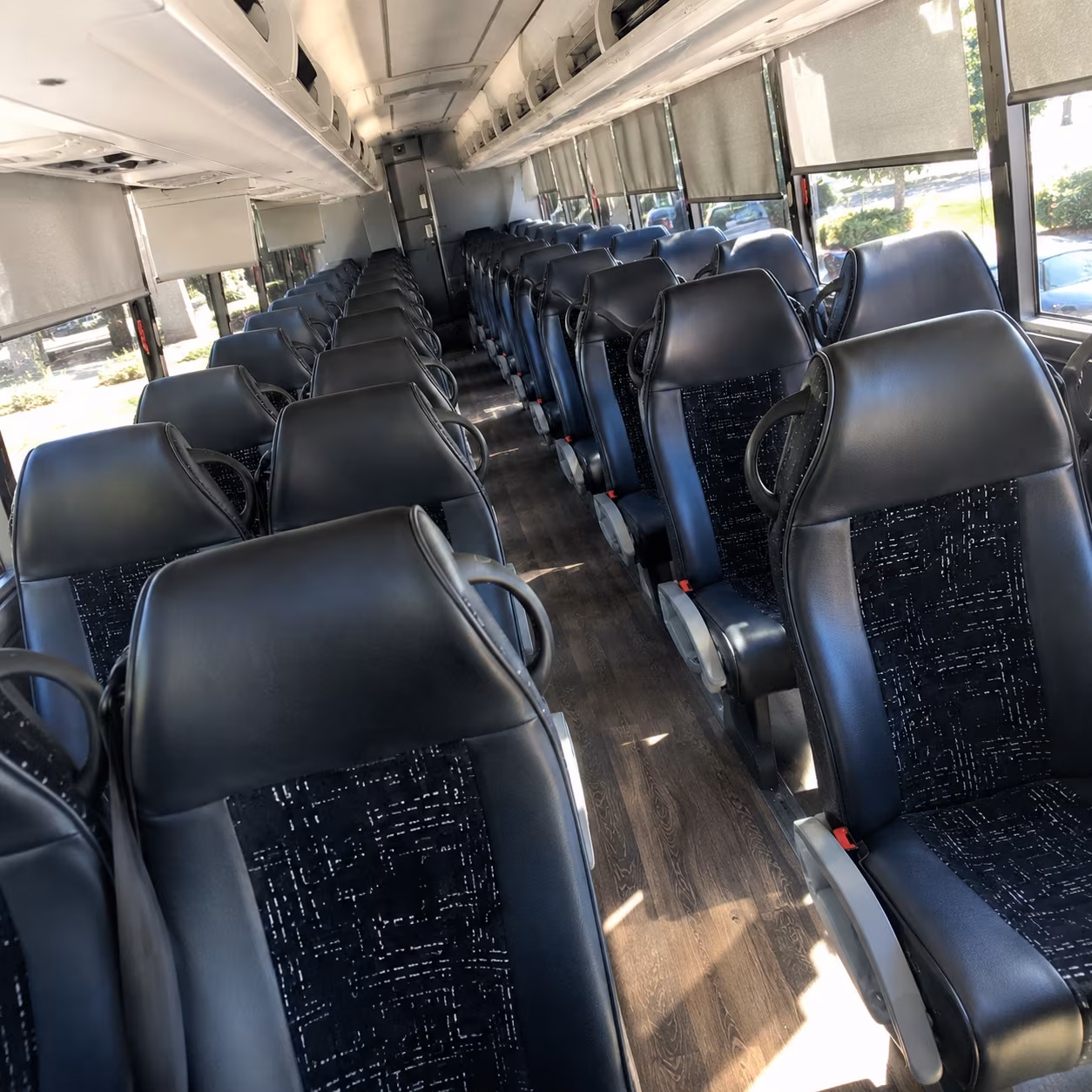 secure transportation for your next sporting event 5