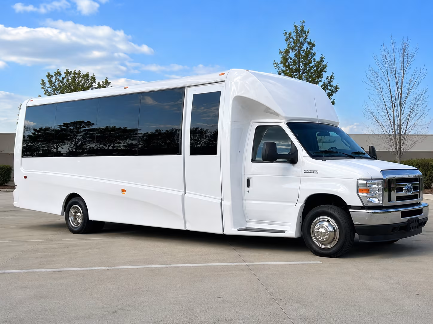 secure transportation for your next wedding 2
