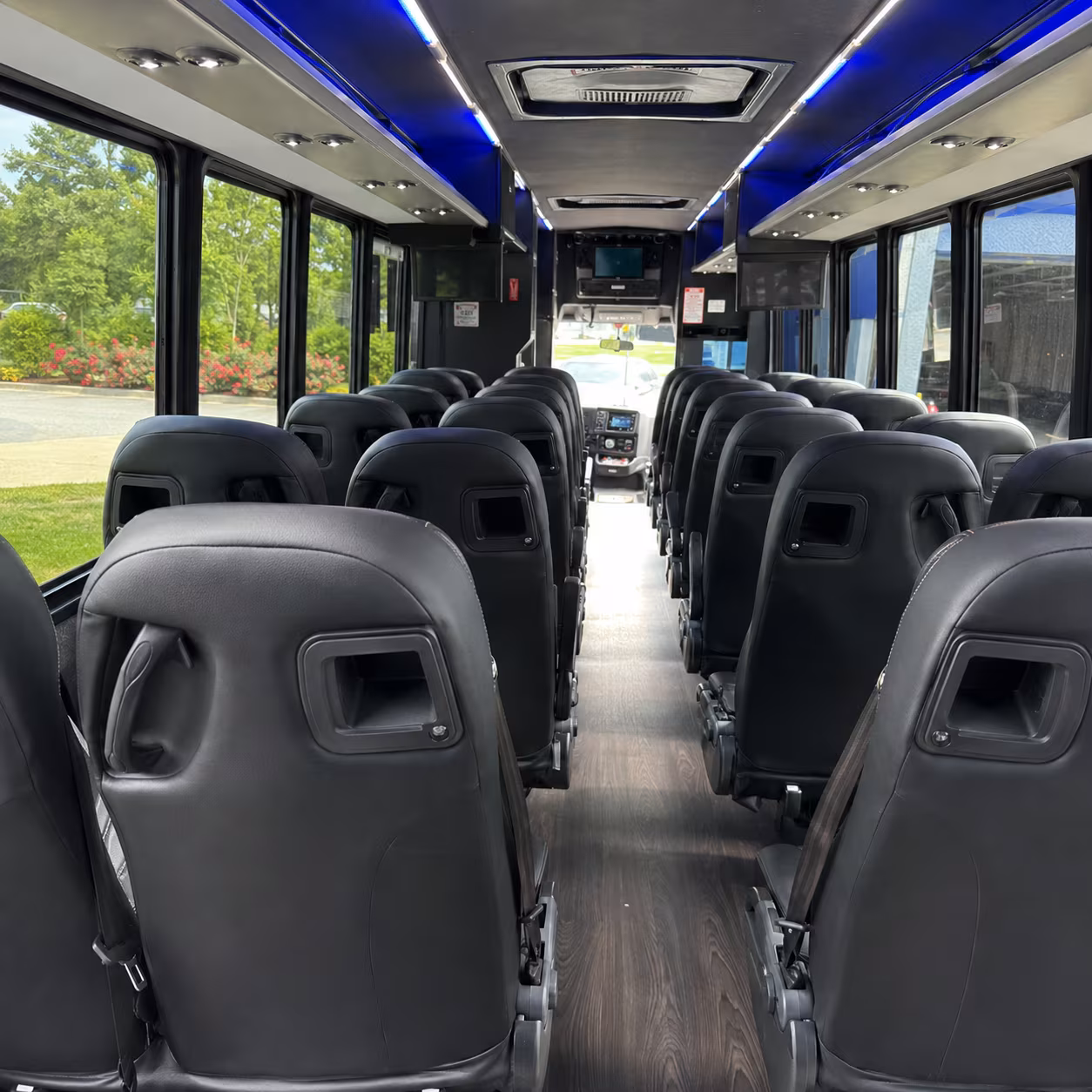 secure transportation for your next wine tour 3