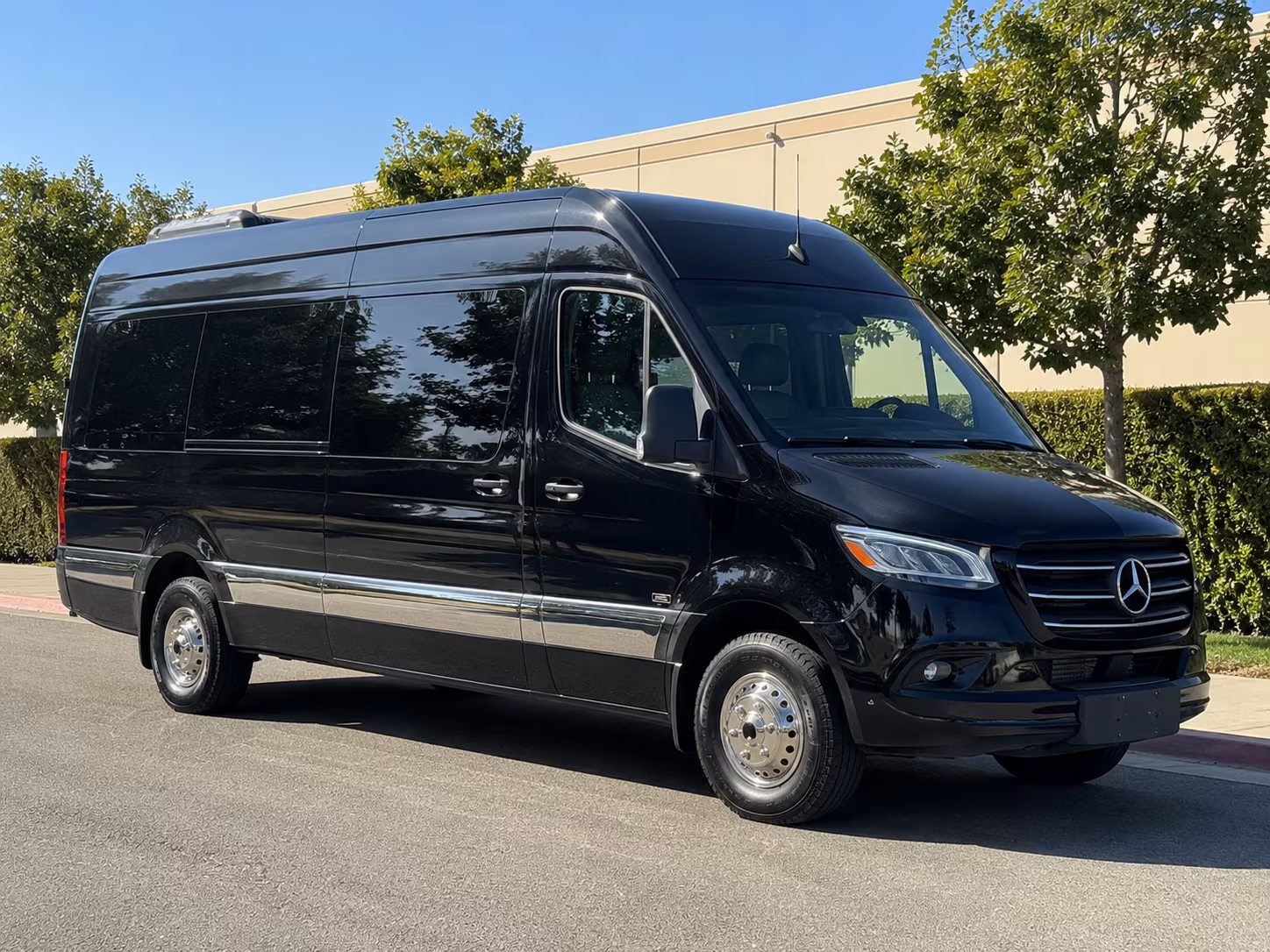secure transportation for your next wine tour 5